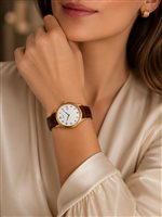 Salzano - Via Montegrappa, 28 - Orologio Citizen in Acciaio BI0542-06BX - BI0542-06BX
